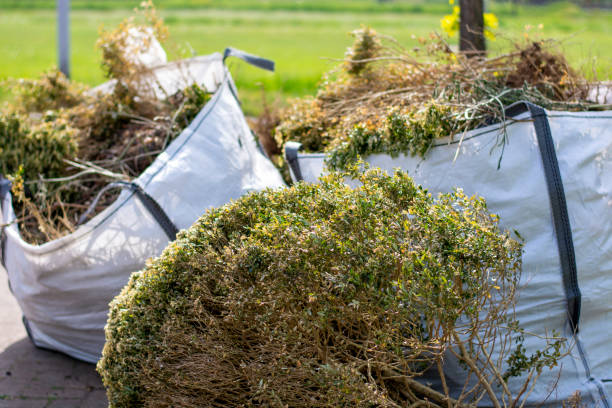 Junk Removal for Events in Stem, NC